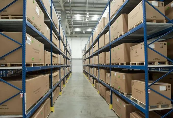 漳州到丹凤县货物仓储