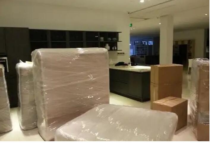 漳州到丹凤县长途搬家