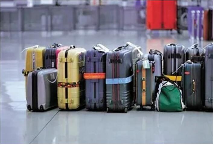 漳州到丹凤县行李托运